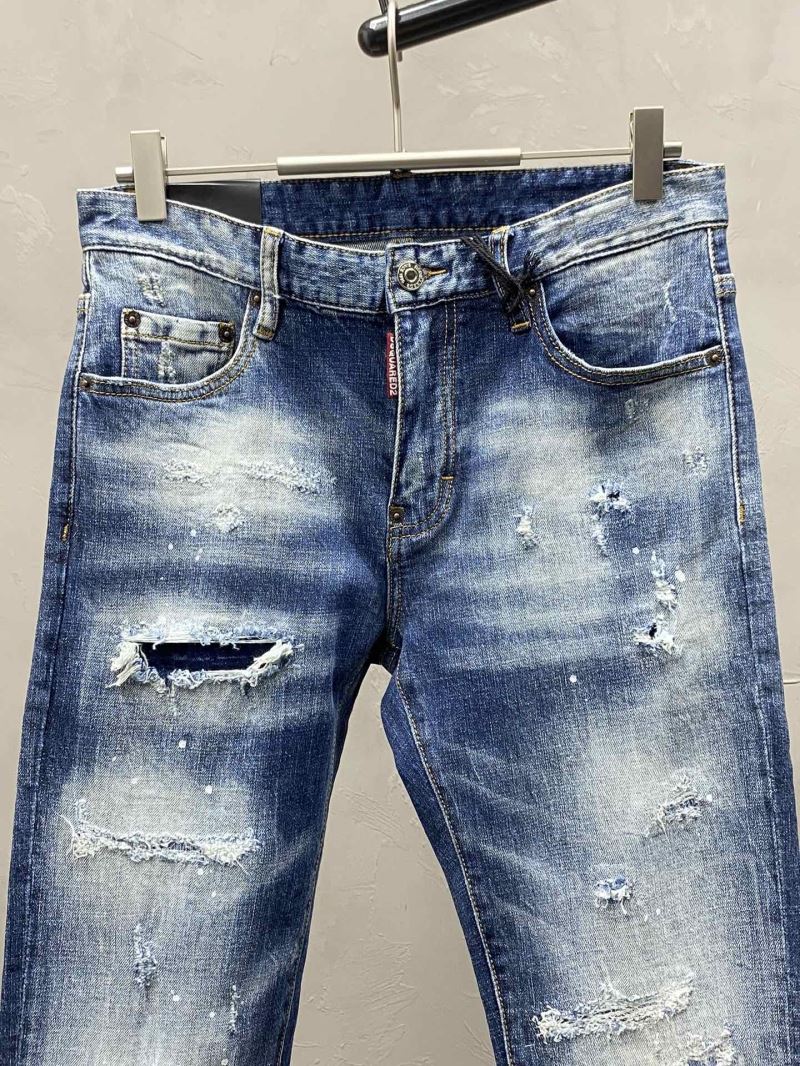 Dsquared2 Jeans